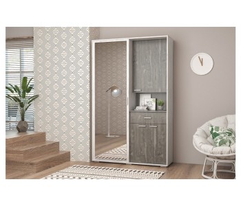 Прихожая "Иннэс-4" (Диал)